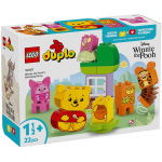 Lego Duplo 10457 Disney Het Verjaardagsfeest Van Winnie De Poeh