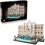 Lego Architecture 21062 Trevifontein
