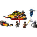 Lego Star Wars 75414 The Force Burner Snowspeeder - Afbeelding 2
