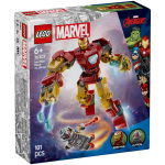 Lego Super Heroes 76307 Marvel Iron Man Mecha Vs Ultron