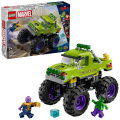 Lego Super Heroes 76312 Marvel De Hulk Truck