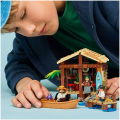 Lego One Piece 75636 Hut In Windmolendorp - Afbeelding 4