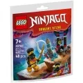 Lego Ninjago 30700 Arin Vs Draconier