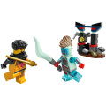 Lego Ninjago 30700 Arin Vs Draconier - Afbeelding 2