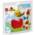 Lego Duplo 30686 Mijn Eerste Bloem En Bij