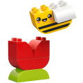 Lego Duplo 30686 Mijn Eerste Bloem En Bij - Afbeelding 2