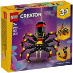 Lego Creator 31159 3In1 Wilde Dieren Spannende Spin