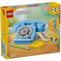 Lego Creator 31174 3In1 Retro Telefoon