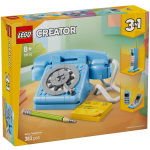 Lego Creator 31174 3In1 Retro Telefoon