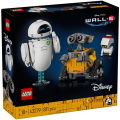 Lego Disney Pixar 43279 Wall-E En Eve