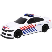 Overige Merken Rc Politieauto Nl