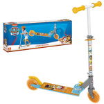 Paw Patrol Step Aluminium