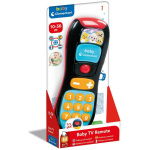 Clementoni Baby Afstandsbediening + Licht En Geluid