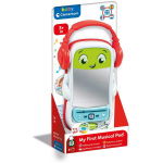 Clementoni Baby Mp3 Speler + Geluid Assorti