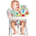 Clementoni Baby Stuurwiel + Licht En Geluid - Afbeelding 5