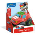 Clementoni Baby Pick Up Handy + Licht En Geluid