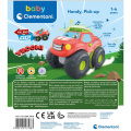 Clementoni Baby Pick Up Handy + Licht En Geluid - Afbeelding 5