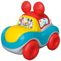 Clementoni Baby Disney Puzzel Auto - Afbeelding 3