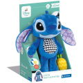 Clementoni Disney Stitch Activiteiten Knuffel + Geluid - Afbeelding 2