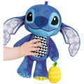 Clementoni Disney Stitch Activiteiten Knuffel + Geluid - Afbeelding 4