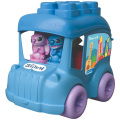 Clementoni Clemmy Disney Stitch Schoolbus - Afbeelding 2