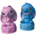 Clementoni Clemmy Disney Stitch Schoolbus - Afbeelding 3