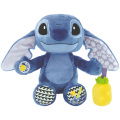 Clementoni Musical Activity Knuffel Disney Stitch + Geluid - Afbeelding 2