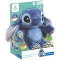 Clementoni Musical Activity Knuffel Disney Stitch + Geluid - Afbeelding 6