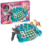 Clementoni Crazy Chic Tattoo Studio