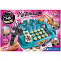 Clementoni Crazy Chic Tattoo Studio - Afbeelding 2