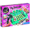 Clementoni Crazy Chic Tattoo Studio - Afbeelding 3