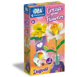 Clementoni Idea Geurende Bloemen Maken Narcissen
