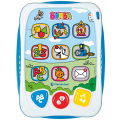 Bumba Mijn Eerste Tablet + Licht En Geluid - Afbeelding 2