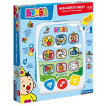 Bumba Mijn Eerste Tablet + Licht En Geluid