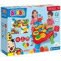 Clementoni Bumba Activiteitentafel - Afbeelding 4