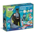 Clementoni Wetenschap En Spel Supermicroscoop