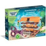 Clementoni Insectenhotel
