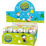 Dulcop Bellenblaas Sport 60Ml 36 Stuks