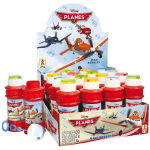 Disney Planes Bellenblaas 175 Mtrl 16Stuks