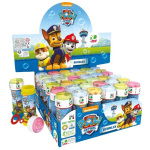 Paw Patrol Bellenblaas 60Ml 36 Stuks