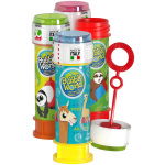 Dulcop Bubble World Bellenblaas Dieren 60 Ml 36 Stuks