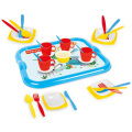 Dolu Fisher Price Servies Speelset