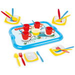 Dolu Fisher Price Servies Speelset