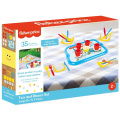 Dolu Fisher Price Servies Speelset - Afbeelding 2