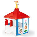 Dolu Fisher Price Speelhuis 178.5X104X104 Cm