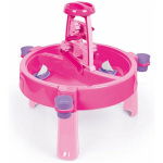 Dolu Eenhoorn Activiteitentafel Roze