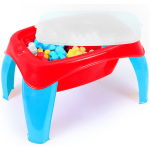 Dolu 5298 Activiteiten Tafel Met 30 Blokken