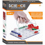 Basic Science 2In1 Spiraal