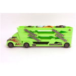 Rapid Whee Autotransporter Met 4 Auto's