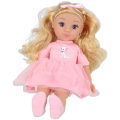 My Beautiful Dolls Room Pop Met Soft Body 36 Cm Assorti - Afbeelding 2